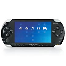 Playstation Portable