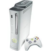 Xbox 360, the future of Microsoft Gaming